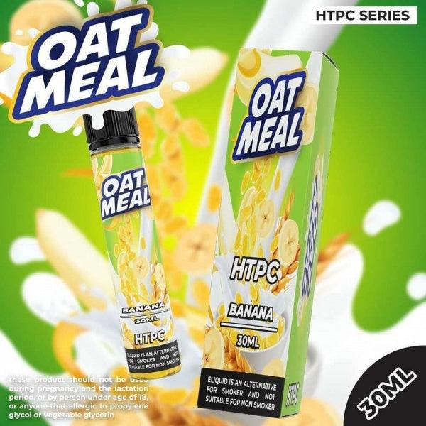 Oat Meal HTPC 30ML