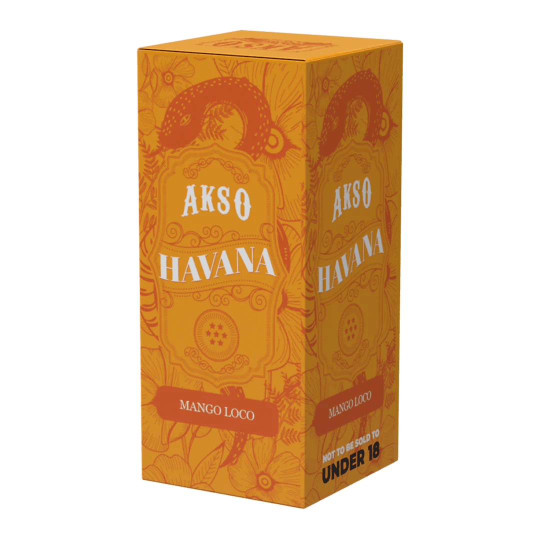 Akso-Havana-Cartridge-Mango-Loco-(SG VAPE COD)