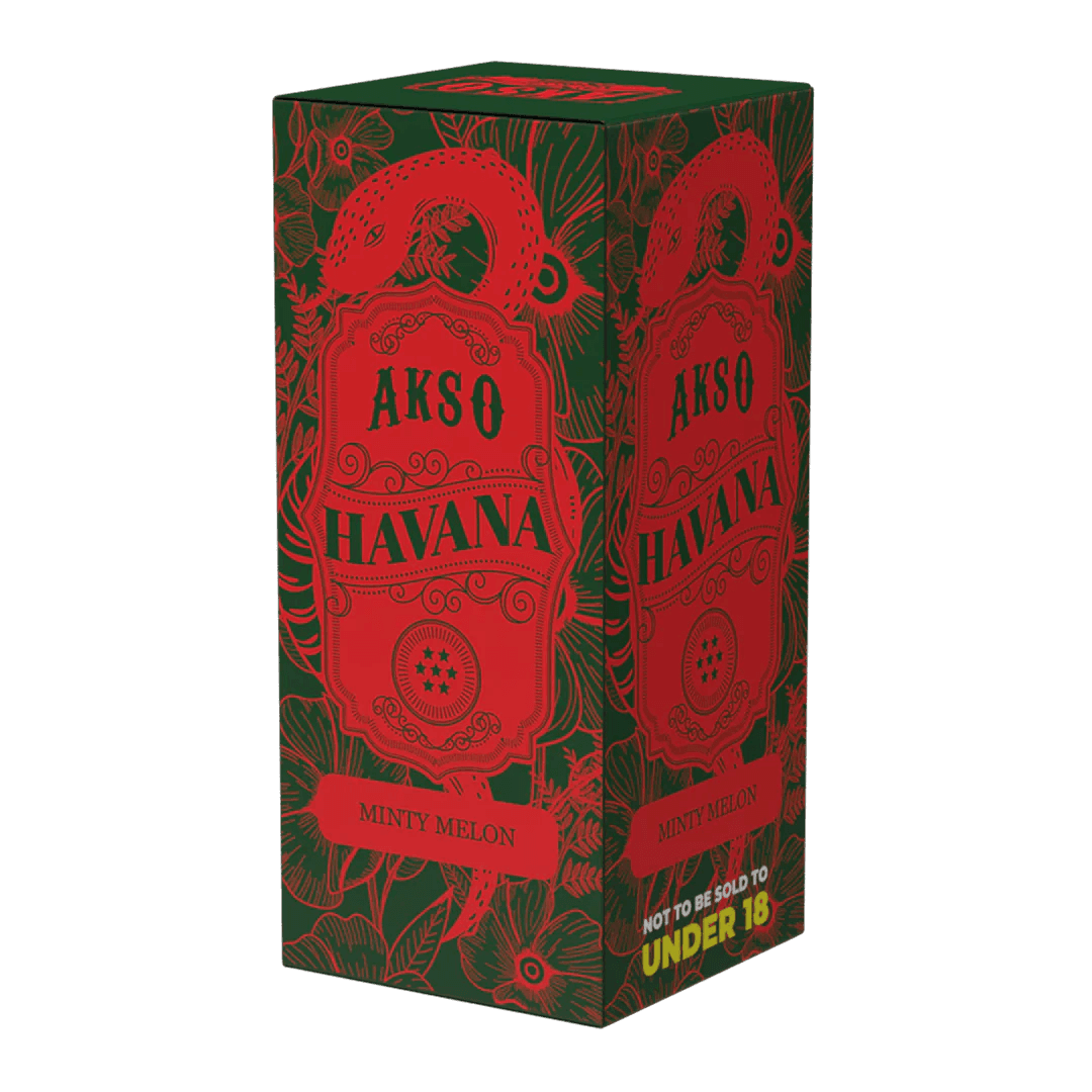 Akso-Havana-Cartridge-Minty-Melon-(SG VAPE COD)