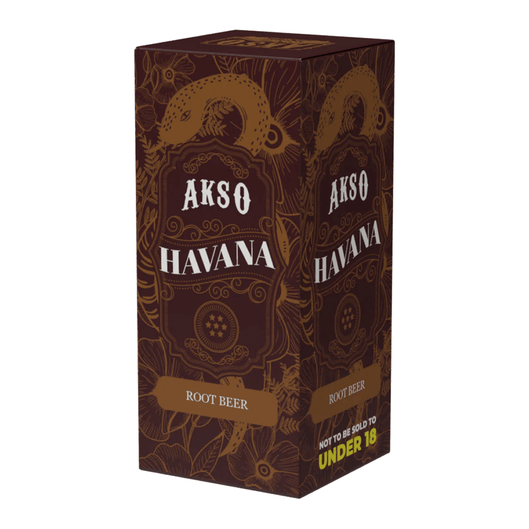 Akso-Havana-Cartridge-Rootbeer-(SG VAPE COD)