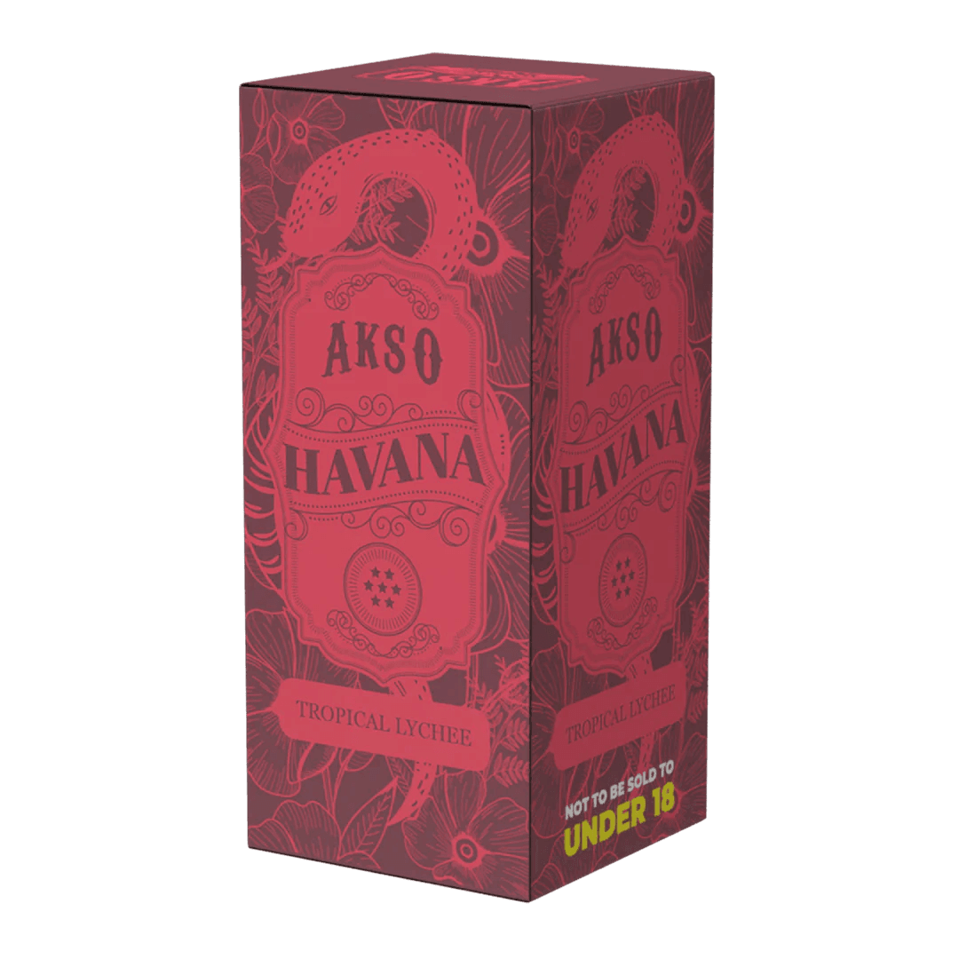 Akso-Havana-Cartridge-Tropical-Lychee-(SG VAPE COD)