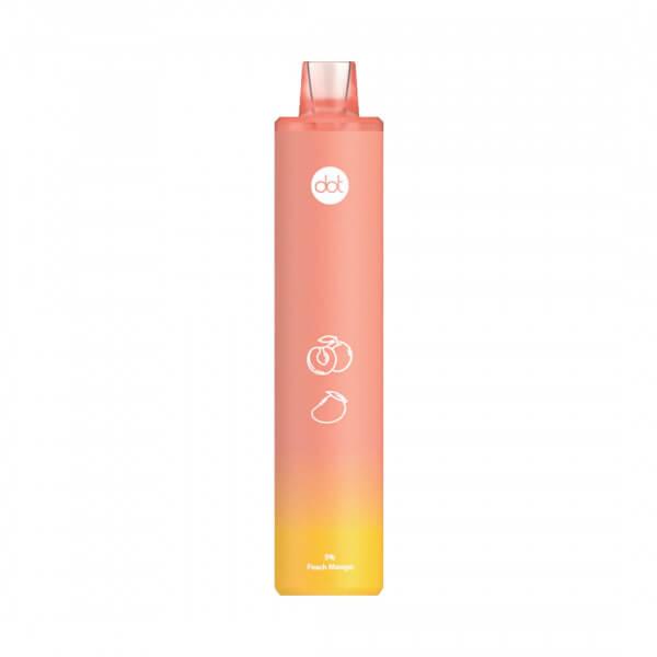 DOT 2000 (SG VAPE COD)-PEACH MANGO