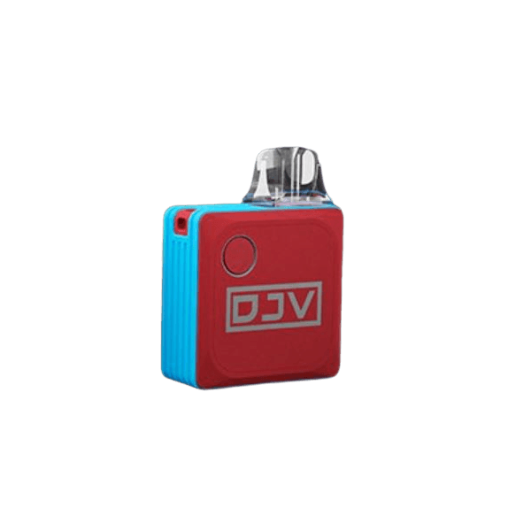 DEJAVU DJV HEX(SG VAPE COD)-RED