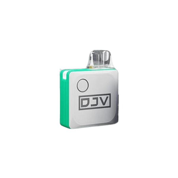 DEJAVU DJV HEX(SG VAPE COD)-WHITE