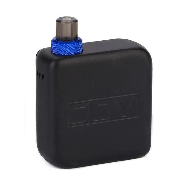 DEJAVU DJV POCKET AIO(SG VAPE COD)-BLACK