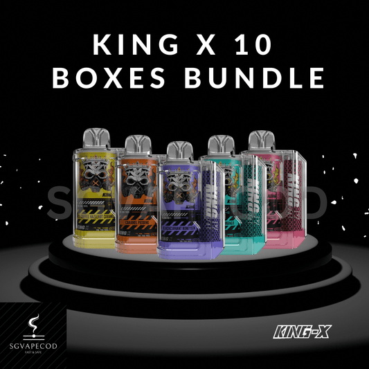 King-X-7500-Bundle-(SG VAPE COD)