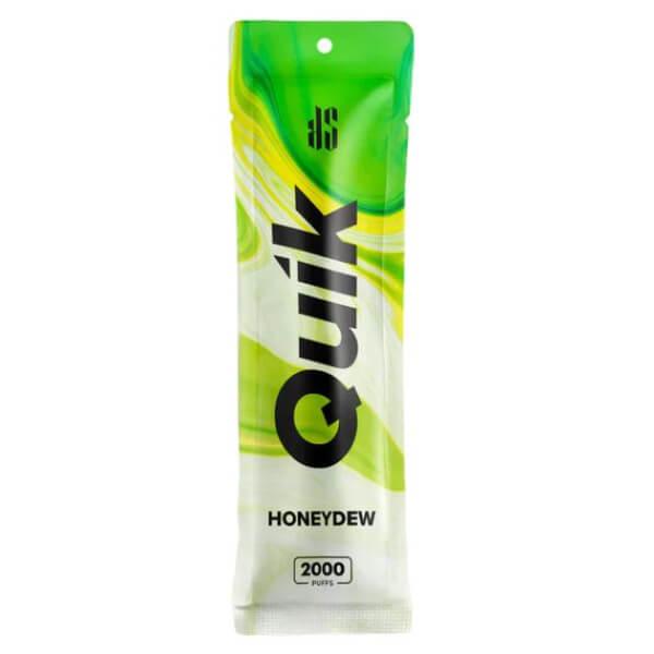 KS Quik 2000(SG VAPE COD)-HONEYDEW