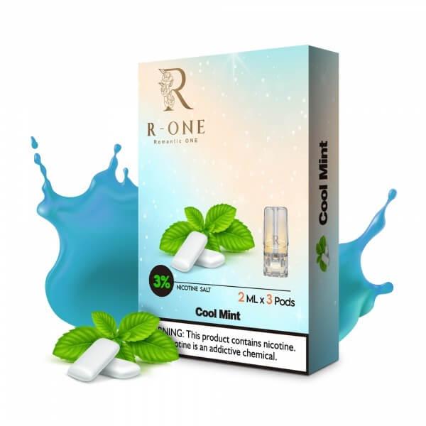 R One Pod-Cool Mint