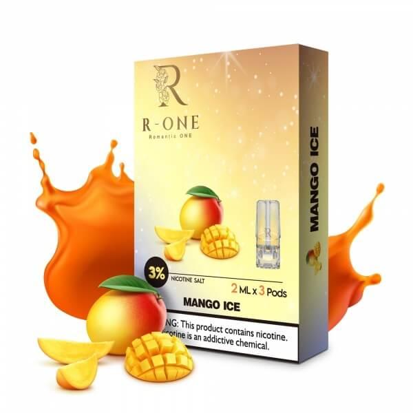 R One Pod-Mango