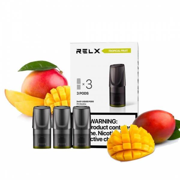 Relx Pod-Mango