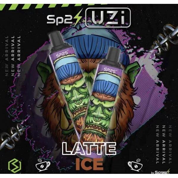 SP2-UZI-Latte-(SGVAPESGCOD)