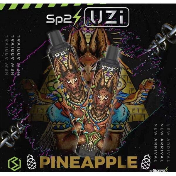 SP2-UZI-Pineapple-(SGVAPESGCOD)