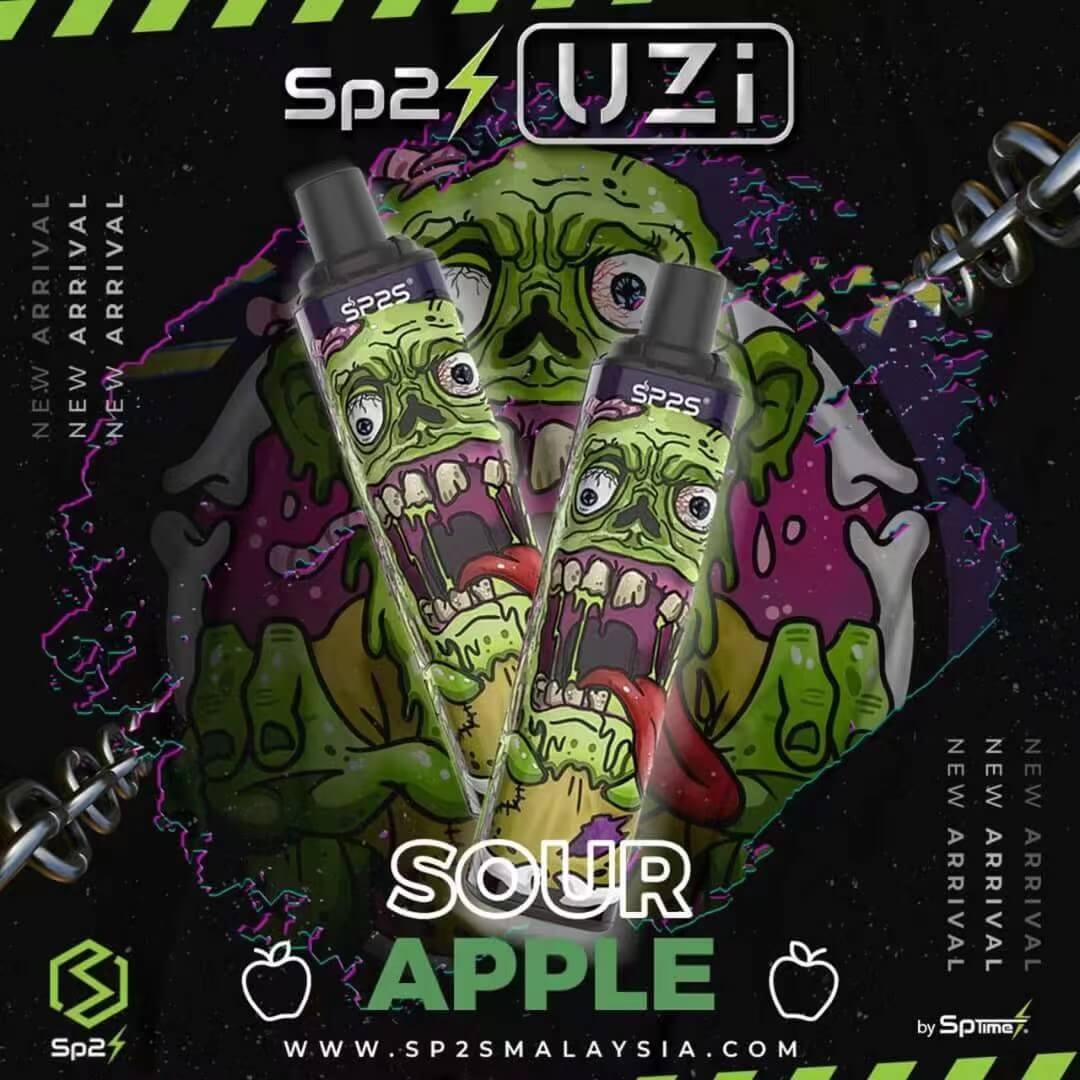 SP2-UZI-Sour-Apple-(SGVAPESGCOD)