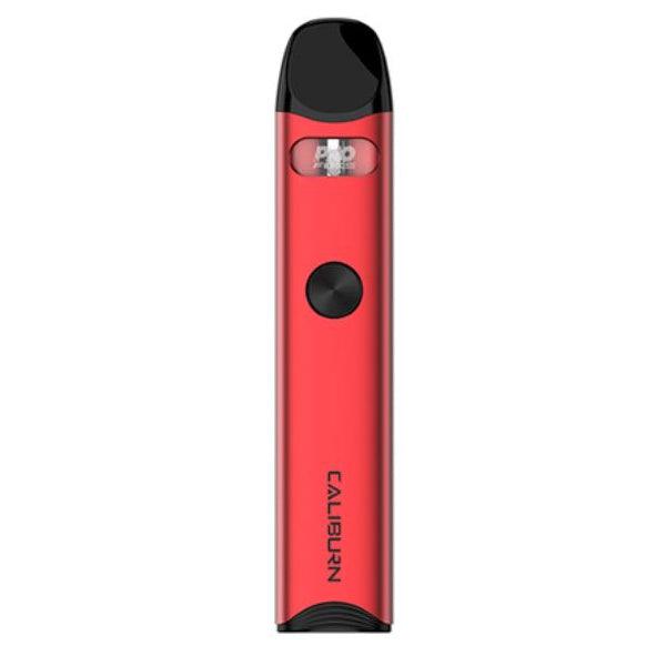 UWELL CALIBURN A3(SG VAPE CODE)-RED