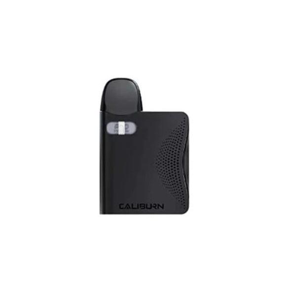 UWELL CALIBURN AK3(SG VAPE COD)-BLACK