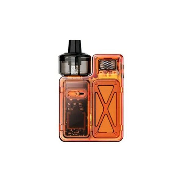 UWELL CROWN M POD MOD(SG VAPE COD)-ORANGE