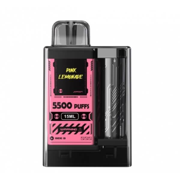 VAPENGIN-5500-Pink-Lemonade-(SGVAPESGCOD)