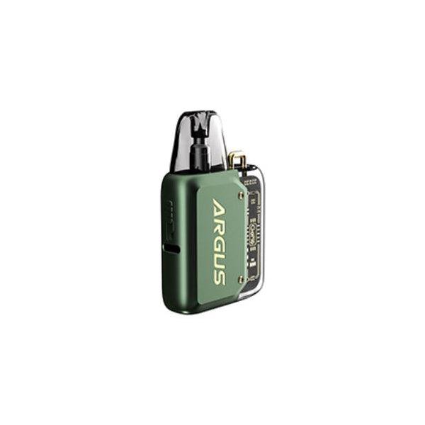 VOOPOOARGUSP1KIT(SG VAPE COD)-GREEN