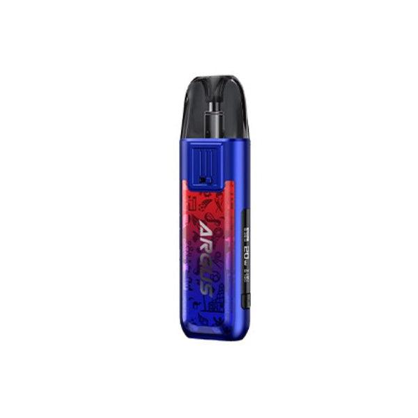 VOOPOO ARGUS POD(SG VAPE COD)-AMBITION BLUE