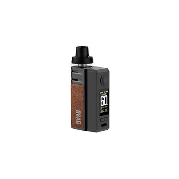 VOOPOO DRAG E60(SG VAPE COD)-COFFEE