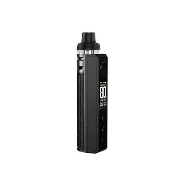 VOOPOO DRAG H80S(SG VAPE COD)-BLACK