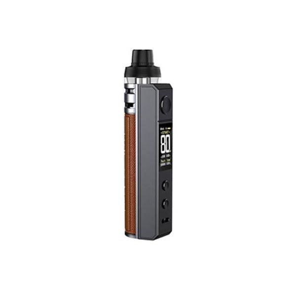 VOOPOO DRAG H80S(SG VAPE COD)-BROWN