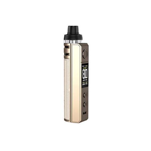 VOOPOO DRAG H80S(SG VAPE COD)-GOLDEN