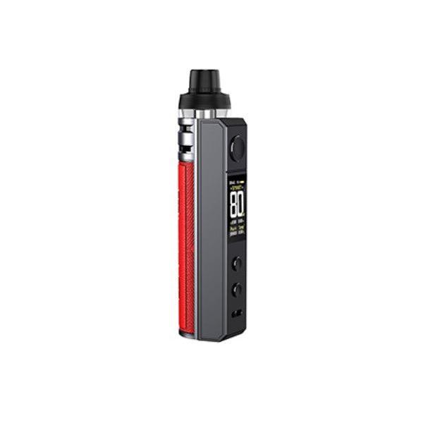 VOOPOO DRAG H80S(SG VAPE COD)-RED