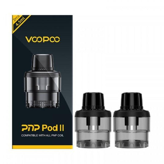 VOOPOO PNP POD 2(SG VAPE COD)