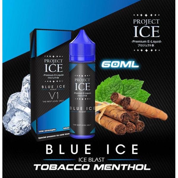 Project Ice 60ML