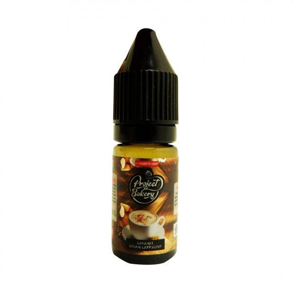 Project Ice Bakery 10ML