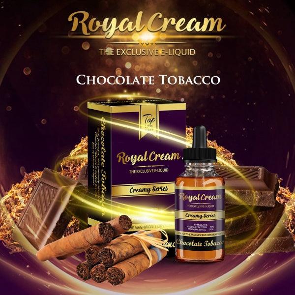 Royal Cream Creamy Series 60ML