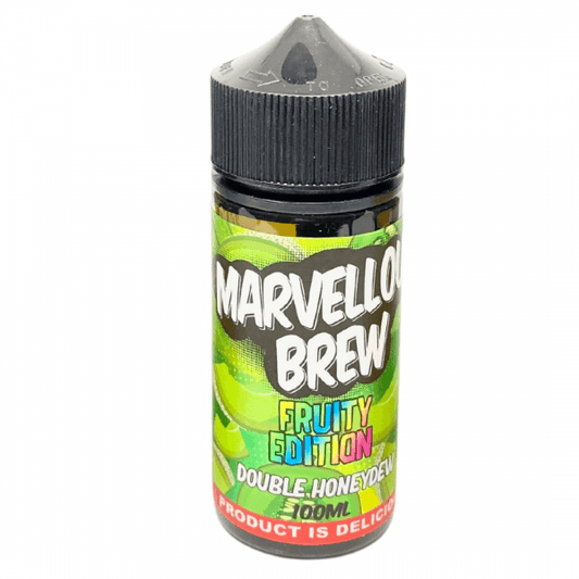 Marvellous Brew 100ML