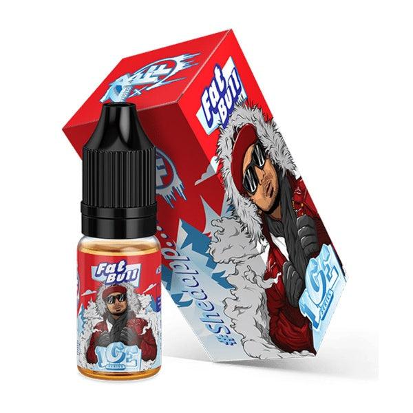 ZR X FF Ice 10ML