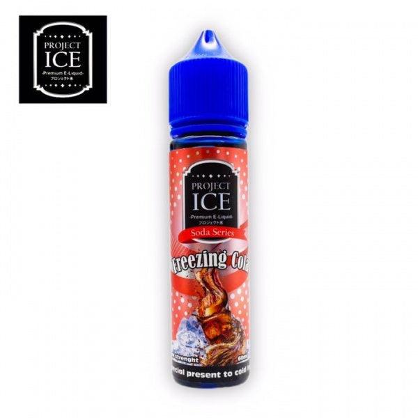 Project Ice 60ML