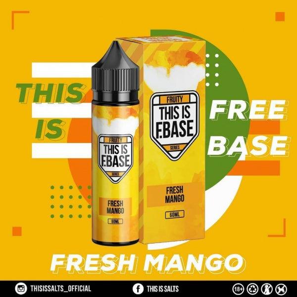 This Is FreeBase 60ML