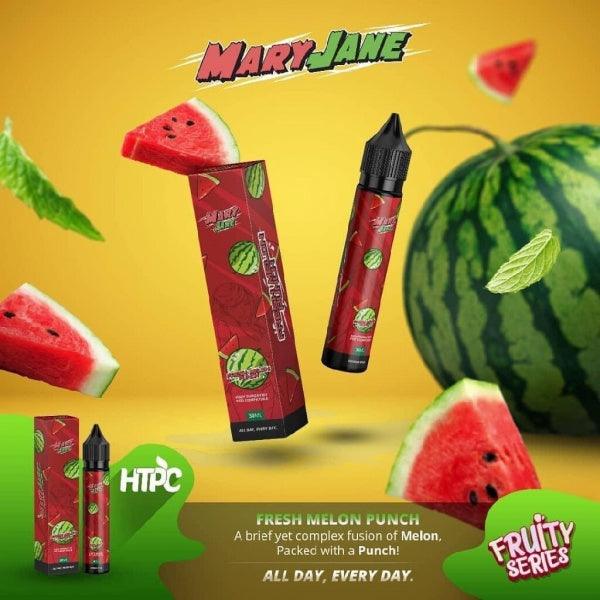 Mary Jane HTPC 30ML