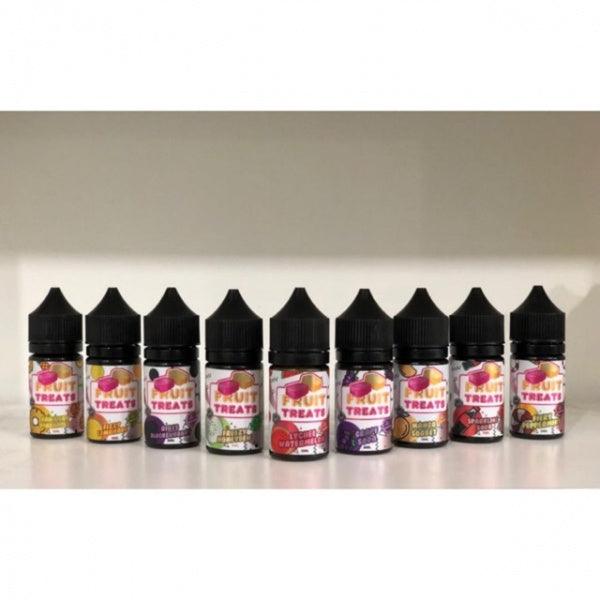 Fruits Treats 30ML