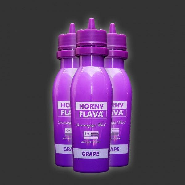 Horny Flava 65ML