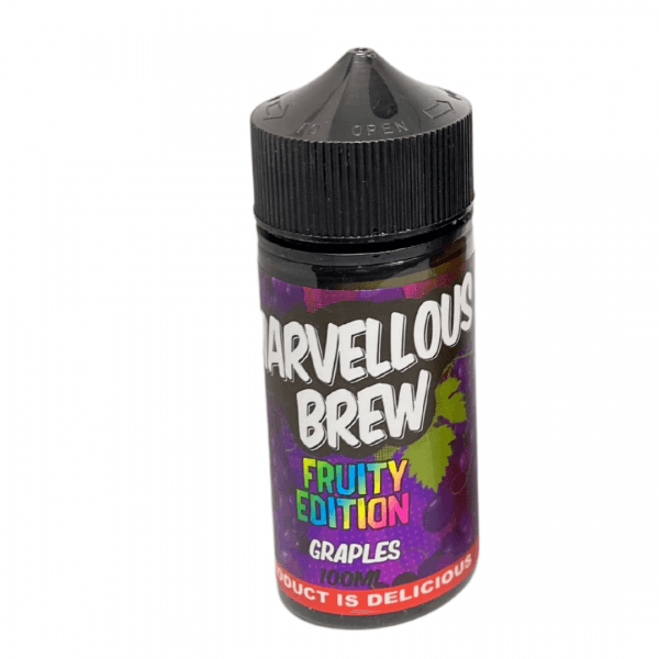 Marvellous Brew 100ML