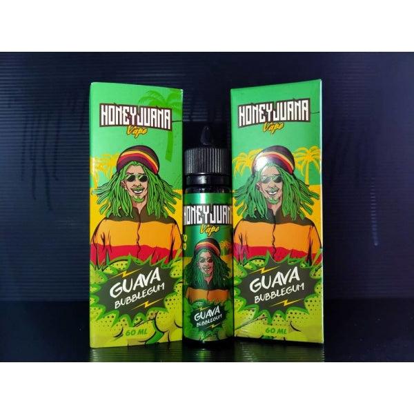 Honey Juana 60ML