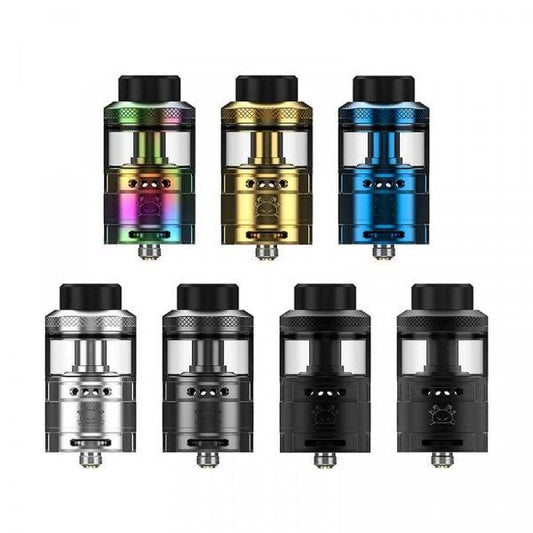 Hellvape Fat Rabbit RTA