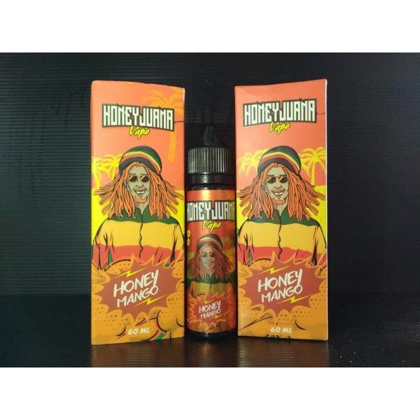 Honey Juana 60ML