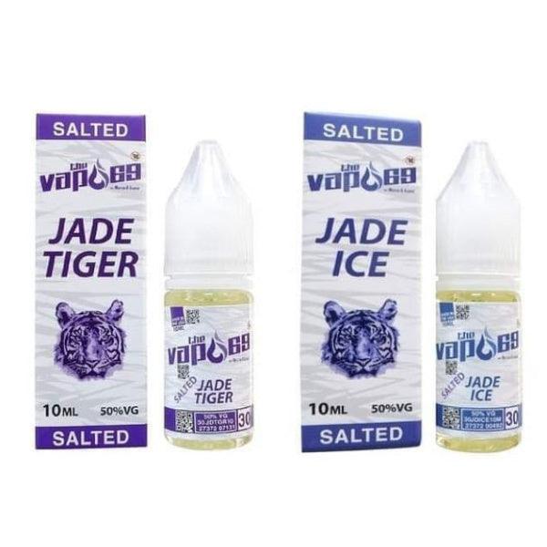 MISTER-E-LIQUID SALT 10ML (SG VAPE COD)