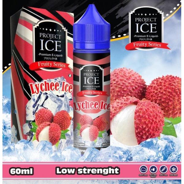 Project Ice 60ML