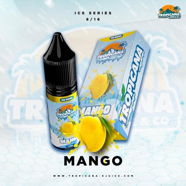 Tropicana 15ML