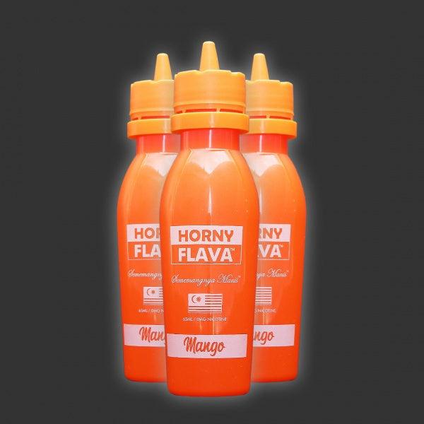 Horny Flava 65ML