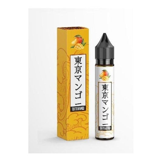 Tokyo HTPC 30ML