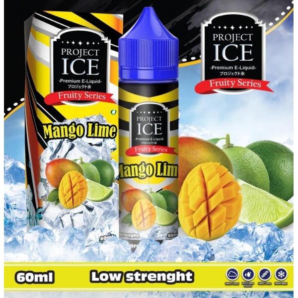 Project Ice 60ML