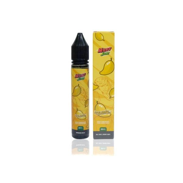 Mary Jane HTPC 30ML